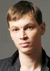 Тарас / Андрей Семёнович Ерохин, анестезиолог