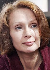 Татьяна Ивановна, мать Веры и Нади