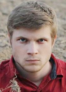 "Родя" Родион Гордиенко, боец спецназа