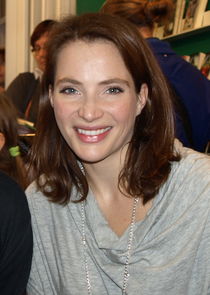 Laura Różycka, żona "Skalpela"