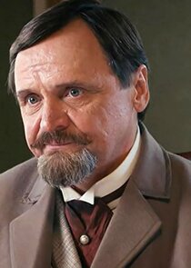 Прохор Ильич Шмелёв опекун Анастасии