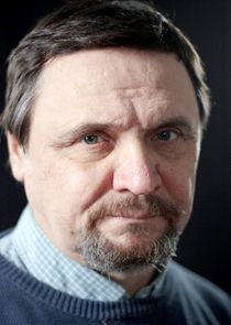 Николай Петрович Челышев, муж Татьяны, замдиректора краеведческого музея