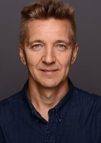 Кирилл Градов