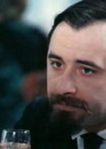 Никанор Юрьевич Куличек, "Иван Свищев"