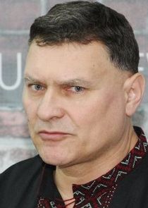Николай Викторович Чпокин, генеральный прокурор Украины