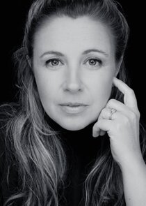 Marie-Dominique Ross