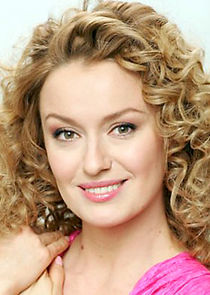 Галина Крайнова