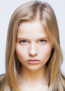 Елена Витальевна Сазонова, дочь олигарха