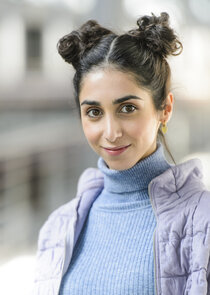 Leyla &Ouml;zt&uuml;rk