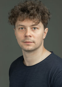 ст. лейтенант Иван Миронов, опер