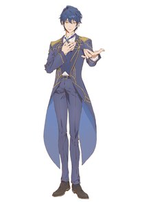 Aquasteed Marinforest