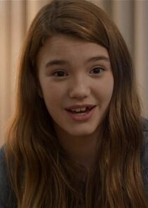 Abigail "Abby" Price