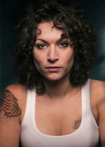 Frederica "Freddy" Hendriks