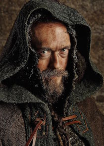 Harbard the Wanderer