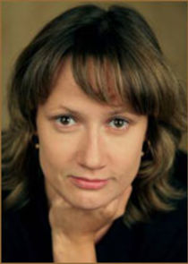 Мария Дмитриевна, главбух ЖКХ