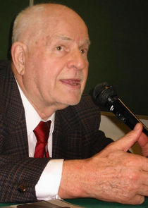 Profesor Tomasz Michalski