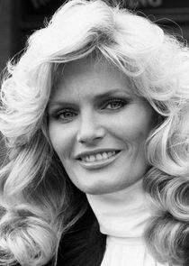 Officer Mel Brubaker