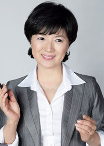 Yang Soon's mother