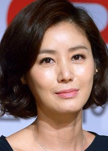 Baek Ji Ae
