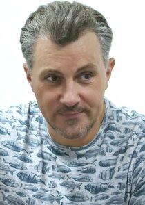 Иван Бражников, владелец сервиса