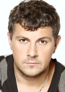 Денис, друг Артёма