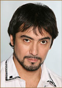 Эльдар Исаев