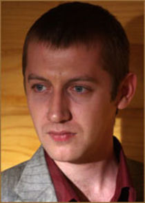 капитан юстиции Геннадий Борисович Рамзин, старший следователь