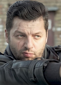 "Шум", наёмник