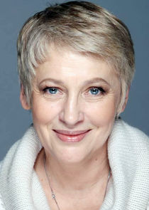 Татьяна Даниловна Егорова, тётя Марии, криминалист