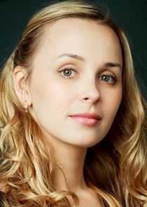 Анастасия Юрьевна, сестра Ирины