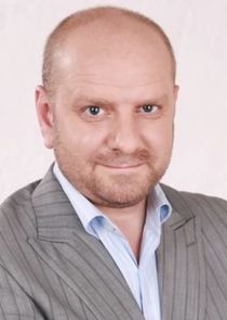 Олег Николаевич Пономарёв, психотерапевт