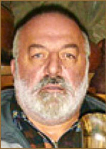 Зураб, мастер по ремонту