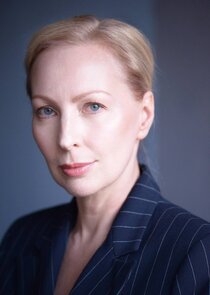 Заступниця директорки