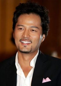 Choi Yong Woo