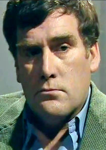 Sergeant Joseph Beck