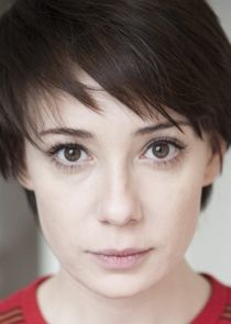 Ольга Семёновна Нестеровская