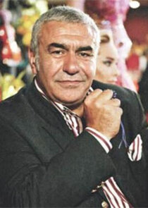 Seyfo Dayı