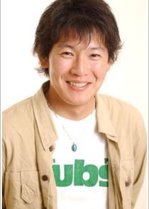 Steve Rogers/Captain America