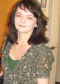 Jasiunia Rostworowska