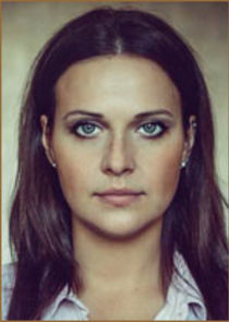 Татьяна Новикова, следователь