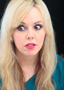 Roisin Conaty