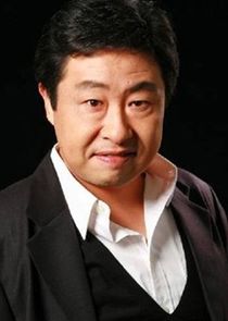 Jang Hyeong San