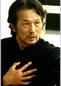 Takuma Fudou