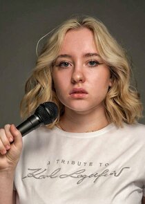 Вика Македонская