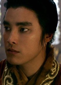 Prince Jingim