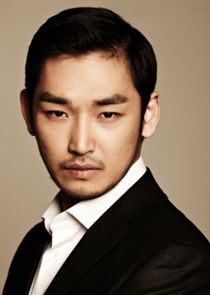 Seo Jung Wook