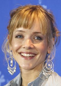 Marthe Lønn-Arnesen