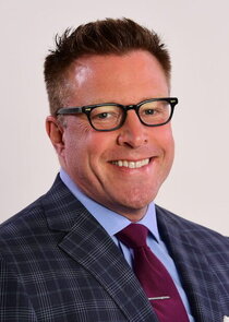 Play-by-Play Announcer