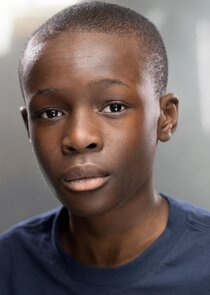 Jonah &lsquo;Rapid' Hani