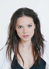 Жанна Миллер блогер